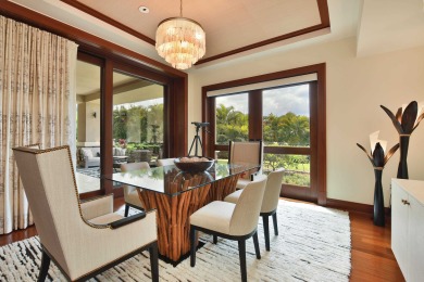 Experience the pinnacle of Maui resort living at Montage on Kapalua Golf Club - Bay Course in Hawaii - for sale on GolfHomes.com, golf home, golf lot