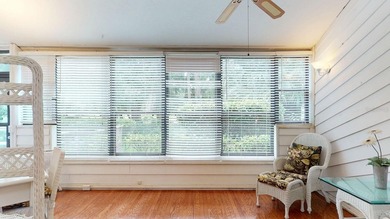 RARE AND DESIRABLE END UNIT ON AN OVERSIZED AND BEAUTIFULLY on East Lake Woodlands Country Club in Florida - for sale on GolfHomes.com, golf home, golf lot