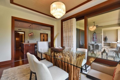 Experience the pinnacle of Maui resort living at Montage on Kapalua Golf Club - Bay Course in Hawaii - for sale on GolfHomes.com, golf home, golf lot