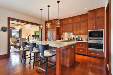 Experience the pinnacle of Maui resort living at Montage on Kapalua Golf Club - Bay Course in Hawaii - for sale on GolfHomes.com, golf home, golf lot