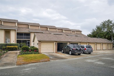 Spacious and well-maintained 3BR/2BA condo featuring an on Kelly Greens Golf and Country Club in Florida - for sale on GolfHomes.com, golf home, golf lot