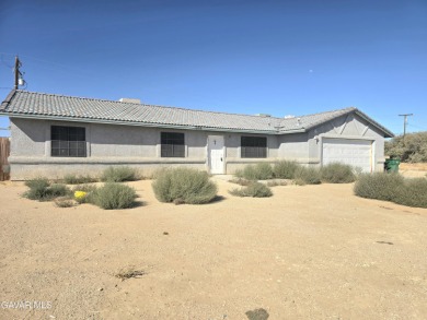 Calling all investors! Cash only, Sold As-Is.  4 bedroom, 2 bath on Tierra Del Sol Golf Course in California - for sale on GolfHomes.com, golf home, golf lot