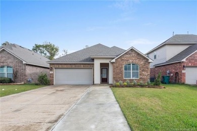 One story Traditional located in Westlake's Golf Course on The National Golf Club of Louisiana in Louisiana - for sale on GolfHomes.com, golf home, golf lot