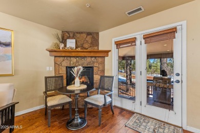 Stunning 4-Bedroom Home in the Prestigious Flagstaff Ranch on Flagstaff Ranch Golf Club in Arizona - for sale on GolfHomes.com, golf home, golf lot