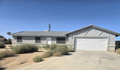 Calling all investors! Cash only, Sold As-Is.  4 bedroom, 2 bath on Tierra Del Sol Golf Course in California - for sale on GolfHomes.com, golf home, golf lot