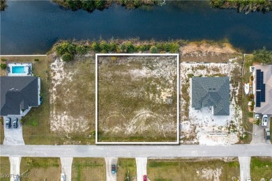 Discover an exceptional opportunity in Northwest Cape Coral on Burnt Store Golf Club in Florida - for sale on GolfHomes.com, golf home, golf lot