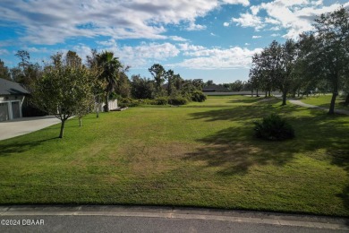 A rare vacant lot in Sugar Mill!   Great location, uniquely on Sugar Mill Country Club in Florida - for sale on GolfHomes.com, golf home, golf lot