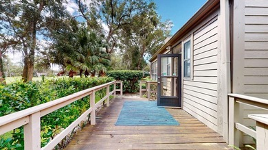 RARE AND DESIRABLE END UNIT ON AN OVERSIZED AND BEAUTIFULLY on East Lake Woodlands Country Club in Florida - for sale on GolfHomes.com, golf home, golf lot