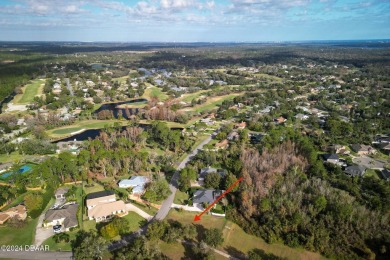 A rare vacant lot in Sugar Mill!   Great location, uniquely on Sugar Mill Country Club in Florida - for sale on GolfHomes.com, golf home, golf lot