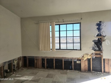 Calling all investors! Cash only, Sold As-Is.  4 bedroom, 2 bath on Tierra Del Sol Golf Course in California - for sale on GolfHomes.com, golf home, golf lot
