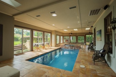 Welcome to the epitome of luxurious living in the prestigious on Valdosta Country Club in Georgia - for sale on GolfHomes.com, golf home, golf lot