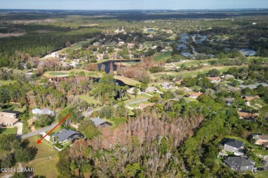 A rare vacant lot in Sugar Mill!   Great location, uniquely on Sugar Mill Country Club in Florida - for sale on GolfHomes.com, golf home, golf lot