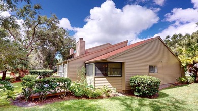 RARE AND DESIRABLE END UNIT ON AN OVERSIZED AND BEAUTIFULLY on East Lake Woodlands Country Club in Florida - for sale on GolfHomes.com, golf home, golf lot