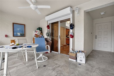 Spacious and well-maintained 3BR/2BA condo featuring an on Kelly Greens Golf and Country Club in Florida - for sale on GolfHomes.com, golf home, golf lot