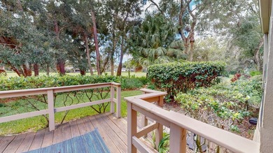 RARE AND DESIRABLE END UNIT ON AN OVERSIZED AND BEAUTIFULLY on East Lake Woodlands Country Club in Florida - for sale on GolfHomes.com, golf home, golf lot