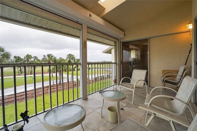 Spacious and well-maintained 3BR/2BA condo featuring an on Kelly Greens Golf and Country Club in Florida - for sale on GolfHomes.com, golf home, golf lot