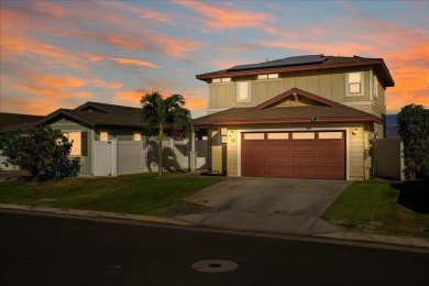 Imagine the soft morning light peeking into your home as the sun on The Dunes At Maui Lani Golf Course in Hawaii - for sale on GolfHomes.com, golf home, golf lot
