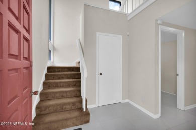 Updated End-Unit Condo in Deerwood Country Club Villas! Move-in on The Deerwood Country Club in Florida - for sale on GolfHomes.com, golf home, golf lot