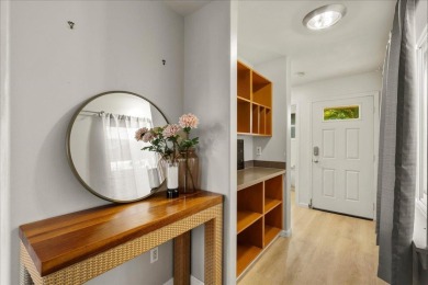 Imagine the soft morning light peeking into your home as the sun on The Dunes At Maui Lani Golf Course in Hawaii - for sale on GolfHomes.com, golf home, golf lot