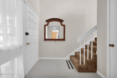 Updated End-Unit Condo in Deerwood Country Club Villas! Move-in on The Deerwood Country Club in Florida - for sale on GolfHomes.com, golf home, golf lot
