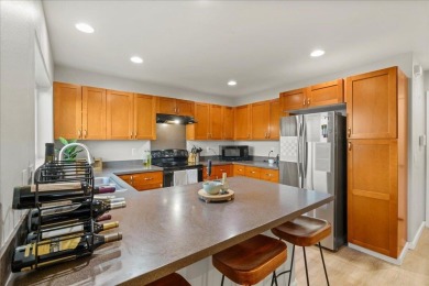Imagine the soft morning light peeking into your home as the sun on The Dunes At Maui Lani Golf Course in Hawaii - for sale on GolfHomes.com, golf home, golf lot