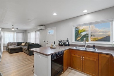 Imagine the soft morning light peeking into your home as the sun on The Dunes At Maui Lani Golf Course in Hawaii - for sale on GolfHomes.com, golf home, golf lot