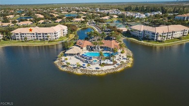 Top floor end unit Southmont Cove condo located in Lexington on Lexington Country Club in Florida - for sale on GolfHomes.com, golf home, golf lot