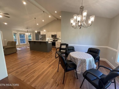 Like New Jones Bros Construction home in Fairfield Glade. (Owner on Stonehenge Golf Course in Tennessee - for sale on GolfHomes.com, golf home, golf lot