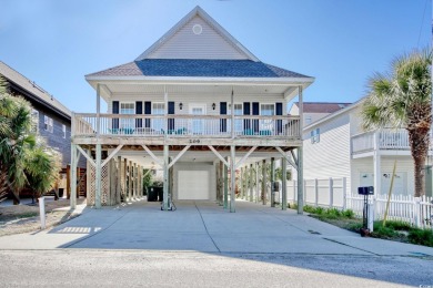 Do you long to hear the ocean and peek at the ocean, but not on Beachwood Golf Club in South Carolina - for sale on GolfHomes.com, golf home, golf lot