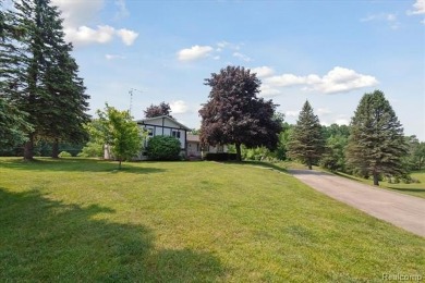 Welcome to the Rolling Hills of Verona, close to Bad Axe! This on Verona Hills Golf Club in Michigan - for sale on GolfHomes.com, golf home, golf lot