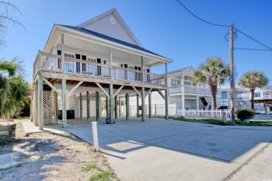 Do you long to hear the ocean and peek at the ocean, but not on Beachwood Golf Club in South Carolina - for sale on GolfHomes.com, golf home, golf lot