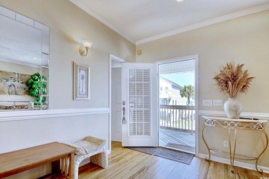 Do you long to hear the ocean and peek at the ocean, but not on Beachwood Golf Club in South Carolina - for sale on GolfHomes.com, golf home, golf lot