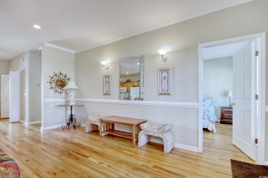 Do you long to hear the ocean and peek at the ocean, but not on Beachwood Golf Club in South Carolina - for sale on GolfHomes.com, golf home, golf lot