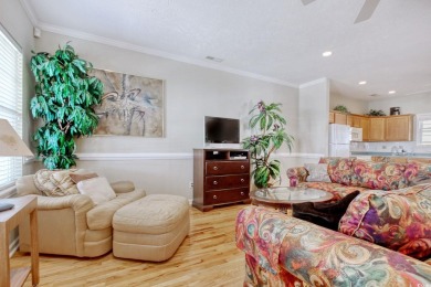 Do you long to hear the ocean and peek at the ocean, but not on Beachwood Golf Club in South Carolina - for sale on GolfHomes.com, golf home, golf lot