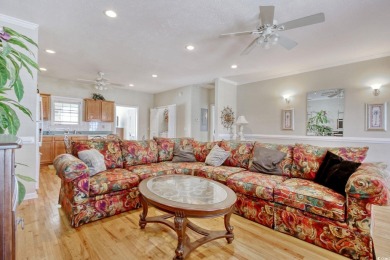 Do you long to hear the ocean and peek at the ocean, but not on Beachwood Golf Club in South Carolina - for sale on GolfHomes.com, golf home, golf lot