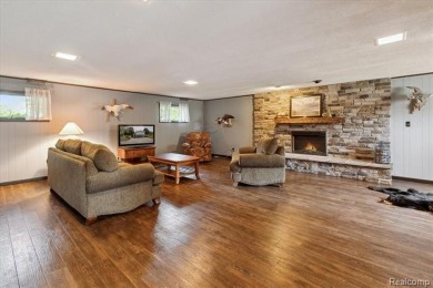 Welcome to the Rolling Hills of Verona, close to Bad Axe! This on Verona Hills Golf Club in Michigan - for sale on GolfHomes.com, golf home, golf lot