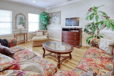 Do you long to hear the ocean and peek at the ocean, but not on Beachwood Golf Club in South Carolina - for sale on GolfHomes.com, golf home, golf lot