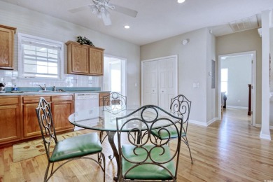 Do you long to hear the ocean and peek at the ocean, but not on Beachwood Golf Club in South Carolina - for sale on GolfHomes.com, golf home, golf lot