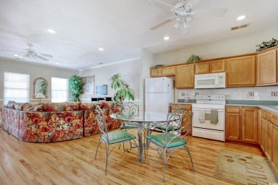 Do you long to hear the ocean and peek at the ocean, but not on Beachwood Golf Club in South Carolina - for sale on GolfHomes.com, golf home, golf lot