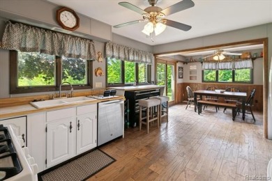 Welcome to the Rolling Hills of Verona, close to Bad Axe! This on Verona Hills Golf Club in Michigan - for sale on GolfHomes.com, golf home, golf lot