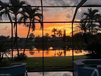 MOTIVATED SELLER!!! Welcome to the lovely gated community in on Lely Resort Golf and Country Club in Florida - for sale on GolfHomes.com, golf home, golf lot