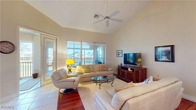 This beautifully maintained and furnished second floor 3 bedroom on Lexington Country Club in Florida - for sale on GolfHomes.com, golf home, golf lot