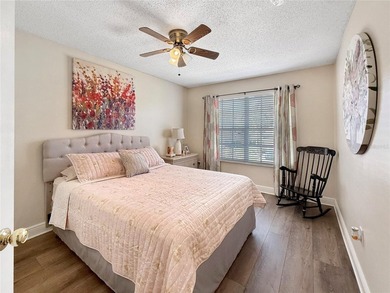 Welcome to this beautiful two-story home nestled inside the on Oaks National Golf Course in Florida - for sale on GolfHomes.com, golf home, golf lot