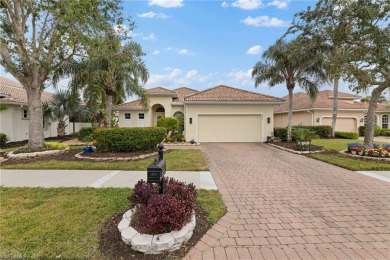 MOTIVATED SELLER!!! Welcome to the lovely gated community in on Lely Resort Golf and Country Club in Florida - for sale on GolfHomes.com, golf home, golf lot
