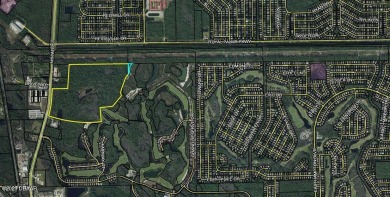 115+ acres, adjacent to new 690-acres golf course community with on Grand Reserve Golf Course in Florida - for sale on GolfHomes.com, golf home, golf lot