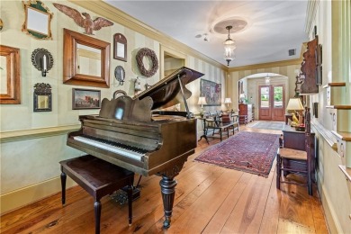 Located in the gated community of Ammersee Lakes, Stunning 3 on Atlanta Athletic Club in Georgia - for sale on GolfHomes.com, golf home, golf lot
