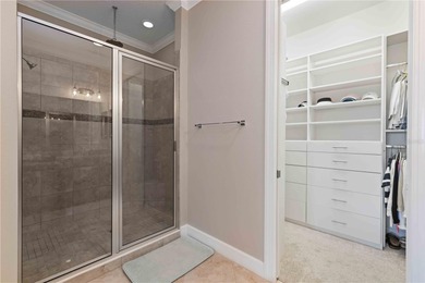 TURNKEY (all furnishings and appliances) end-unit luxury coach on Esplanade Golf and Country at Lakewood Ranch in Florida - for sale on GolfHomes.com, golf home, golf lot