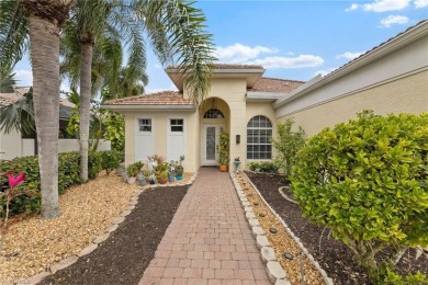 MOTIVATED SELLER!!! Welcome to the lovely gated community in on Lely Resort Golf and Country Club in Florida - for sale on GolfHomes.com, golf home, golf lot