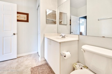 Welcome to your ideal retreat! This updated 2-bedroom on Royal St. Augustine Golf and Country Club in Florida - for sale on GolfHomes.com, golf home, golf lot