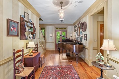 Located in the gated community of Ammersee Lakes, Stunning 3 on Atlanta Athletic Club in Georgia - for sale on GolfHomes.com, golf home, golf lot